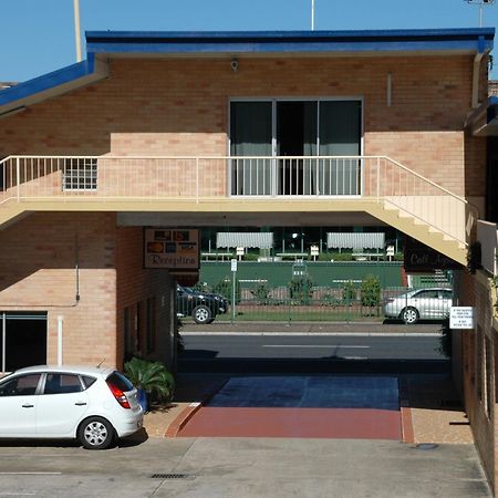 Bentleigh Motor Inn Coffs Harbour Dış mekan fotoğraf