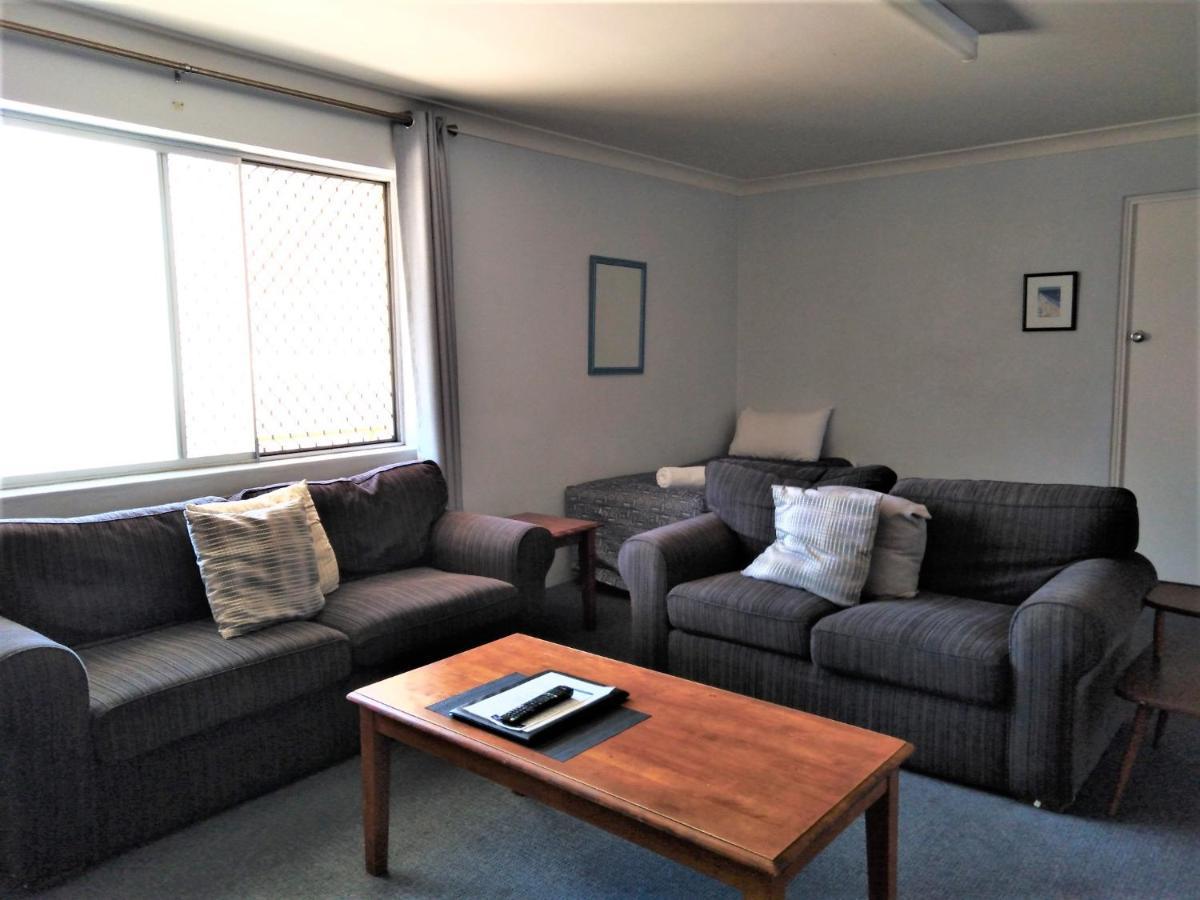 Bentleigh Motor Inn Coffs Harbour Dış mekan fotoğraf