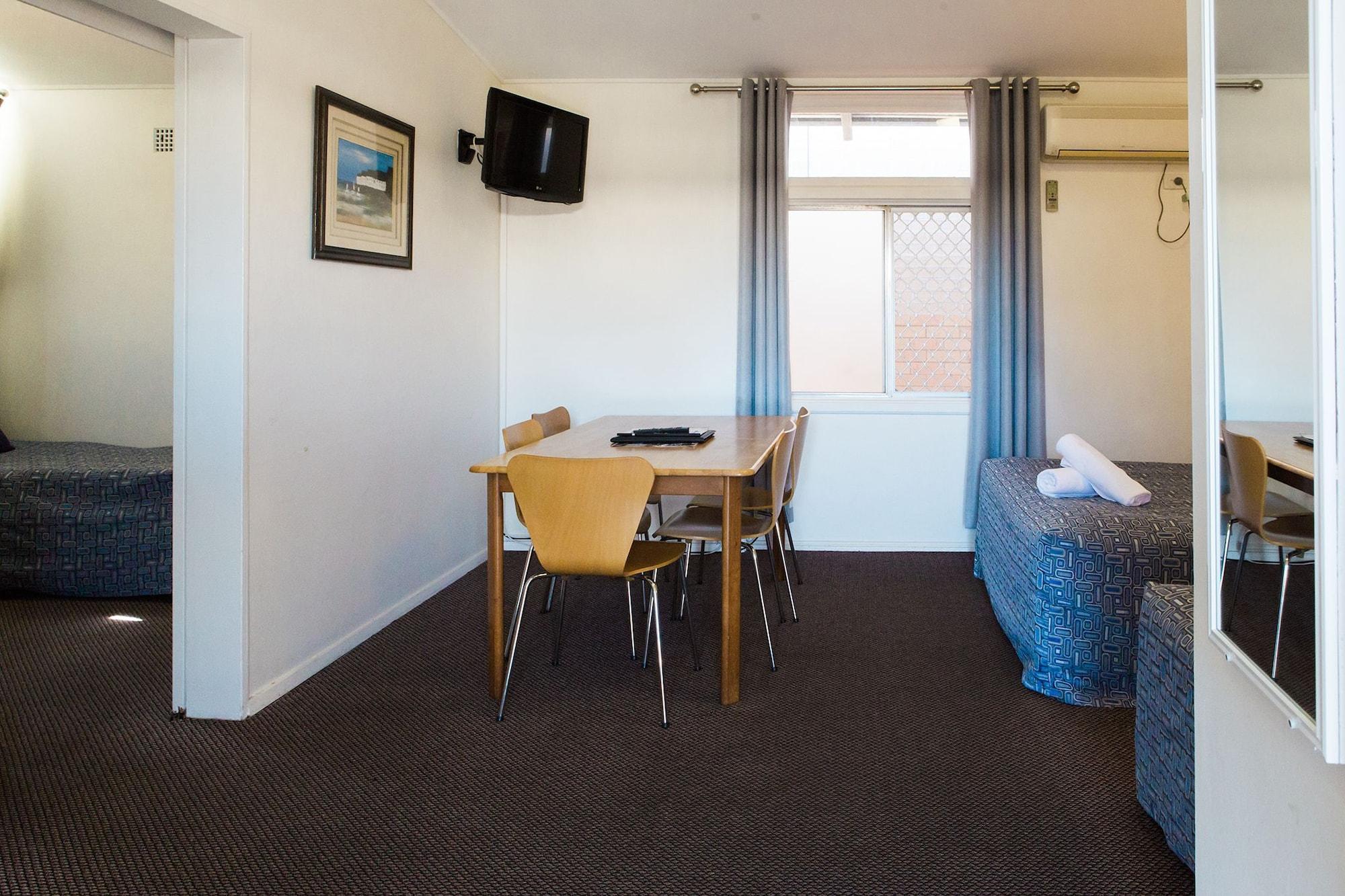 Bentleigh Motor Inn Coffs Harbour Dış mekan fotoğraf
