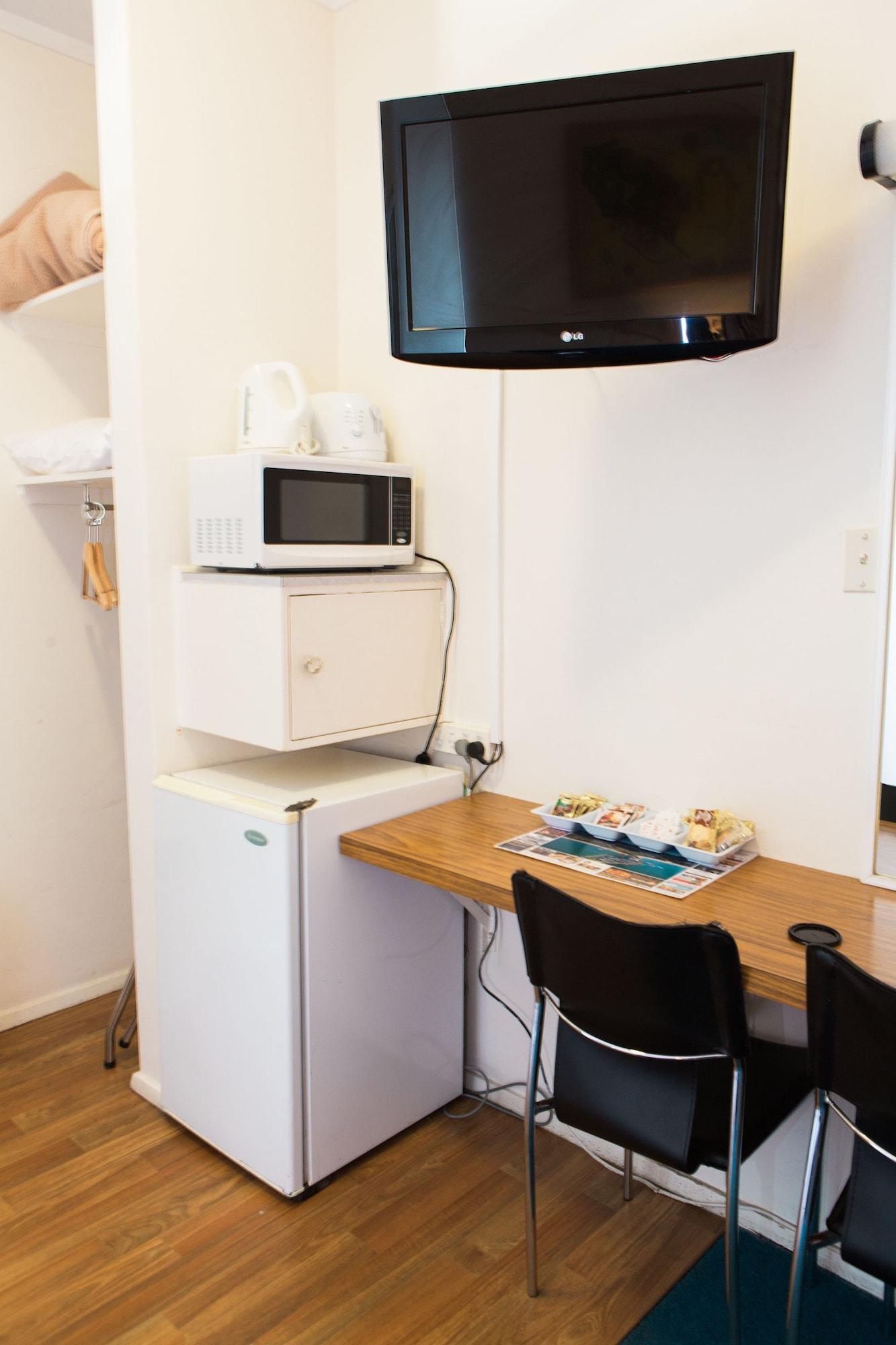 Bentleigh Motor Inn Coffs Harbour Dış mekan fotoğraf