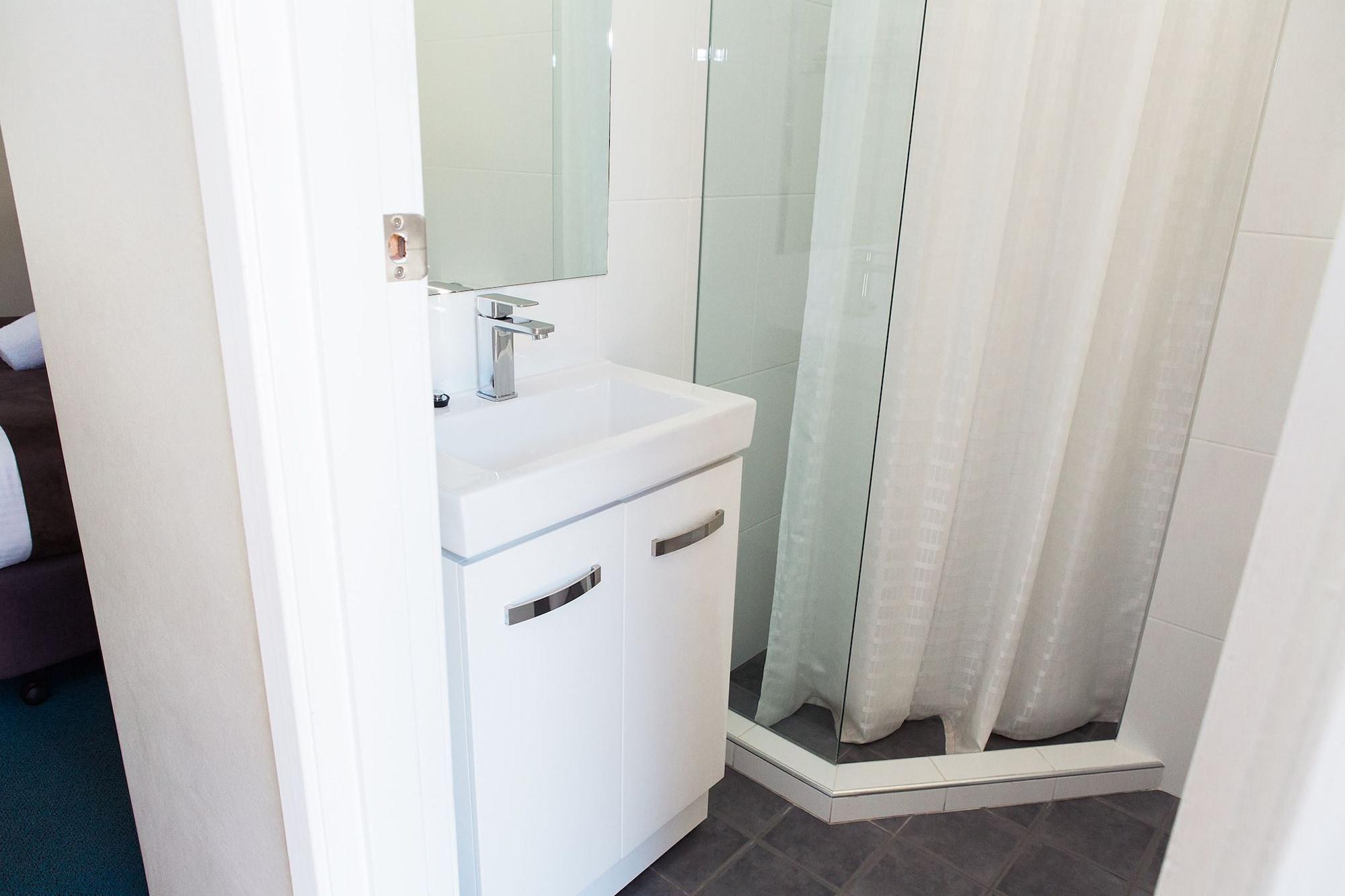Bentleigh Motor Inn Coffs Harbour Dış mekan fotoğraf
