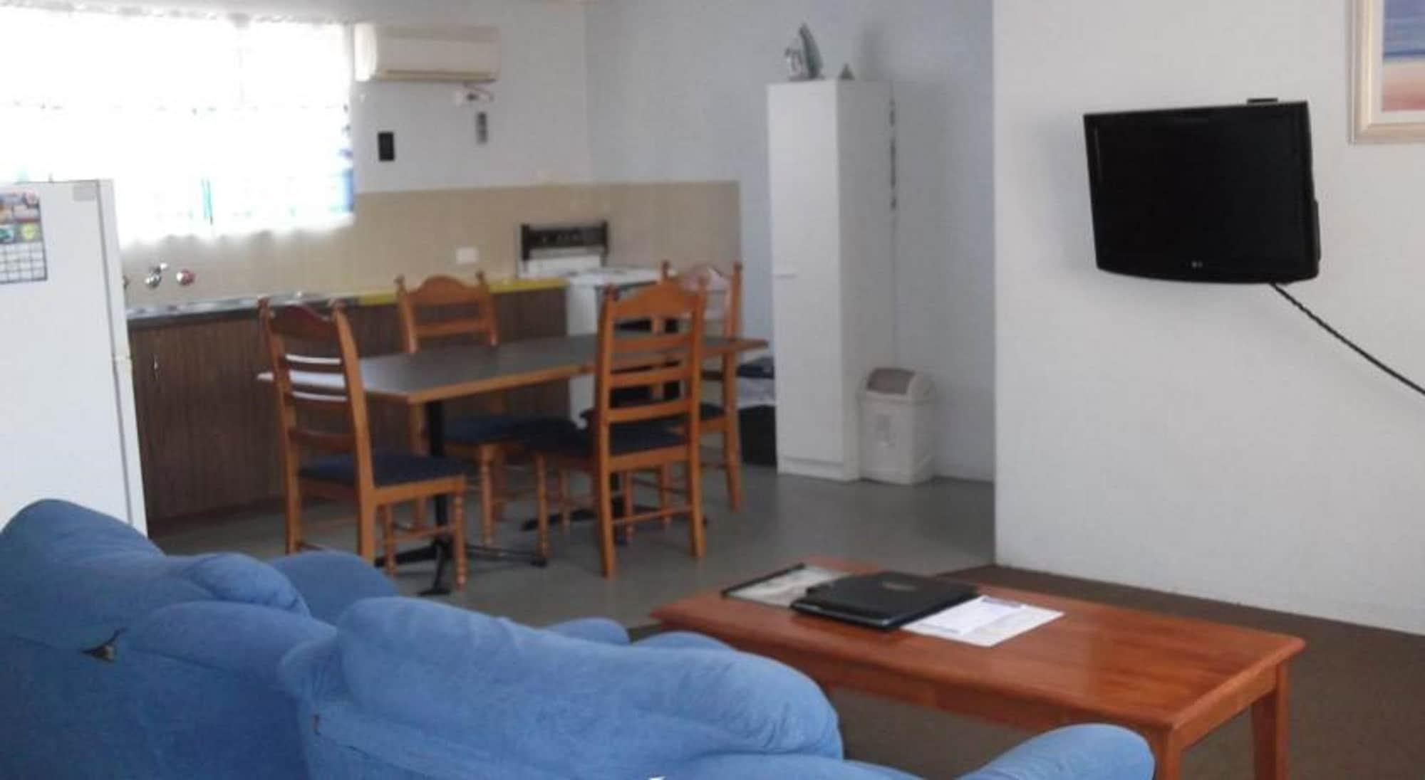 Bentleigh Motor Inn Coffs Harbour Dış mekan fotoğraf
