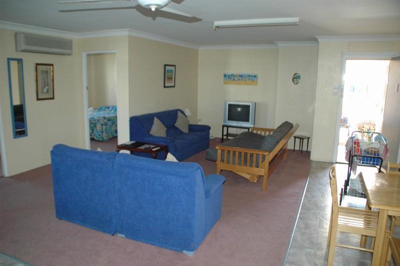 Bentleigh Motor Inn Coffs Harbour Dış mekan fotoğraf