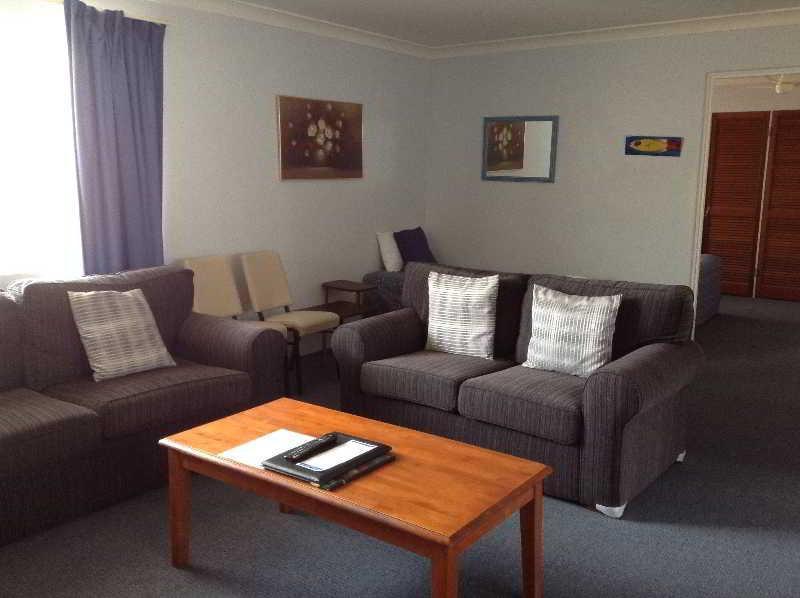 Bentleigh Motor Inn Coffs Harbour Dış mekan fotoğraf