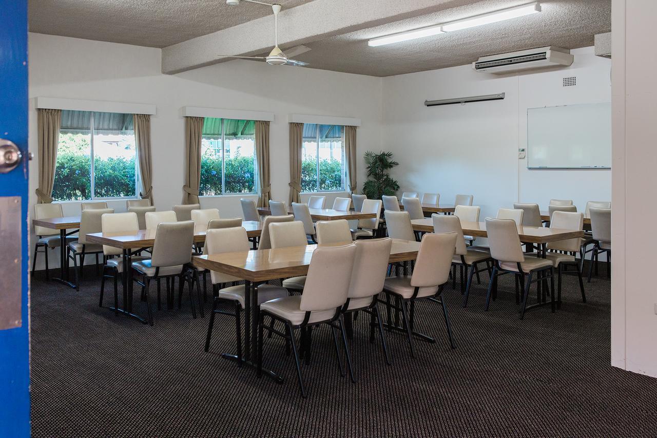 Bentleigh Motor Inn Coffs Harbour Dış mekan fotoğraf