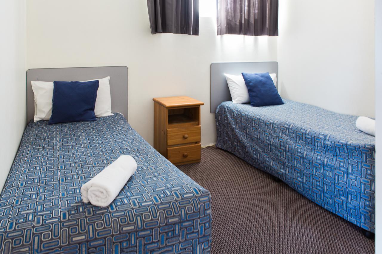 Bentleigh Motor Inn Coffs Harbour Dış mekan fotoğraf