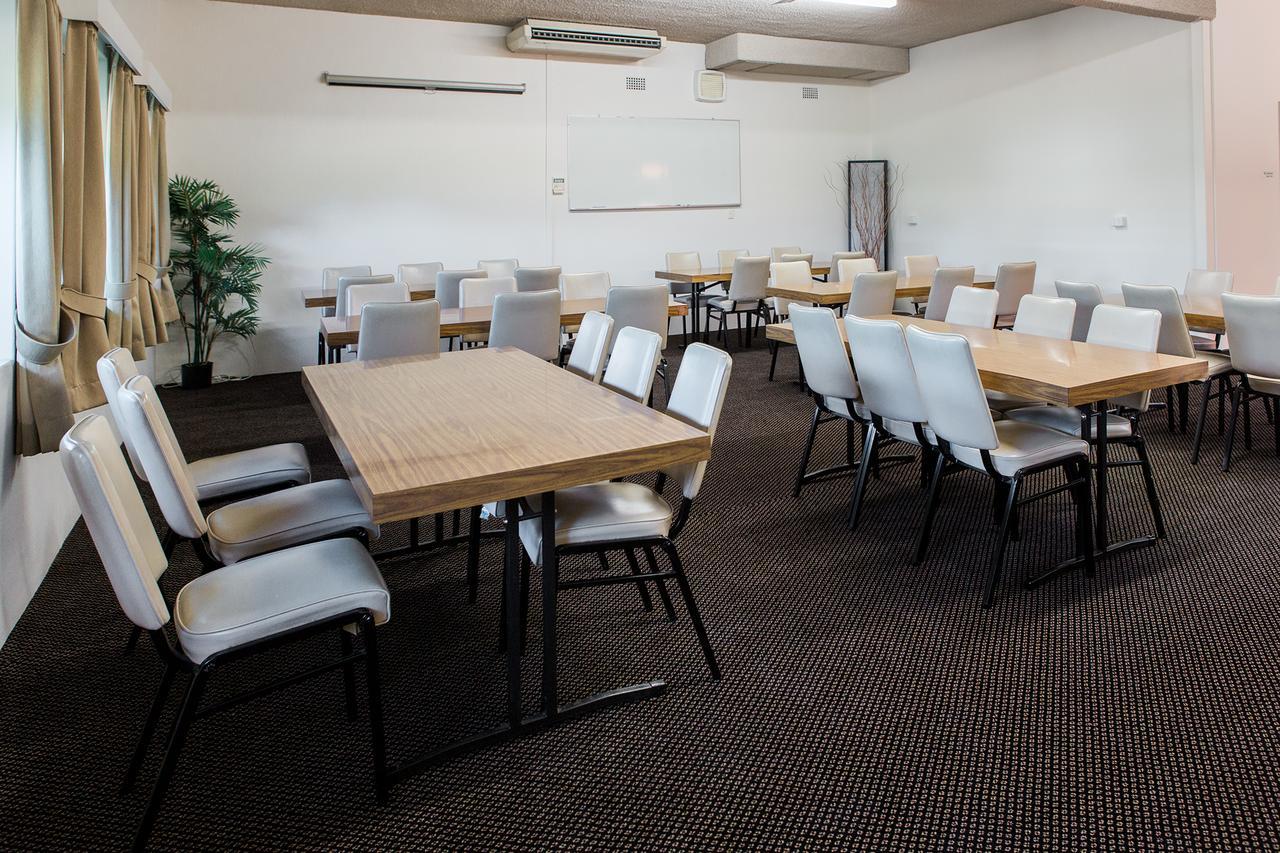 Bentleigh Motor Inn Coffs Harbour Dış mekan fotoğraf