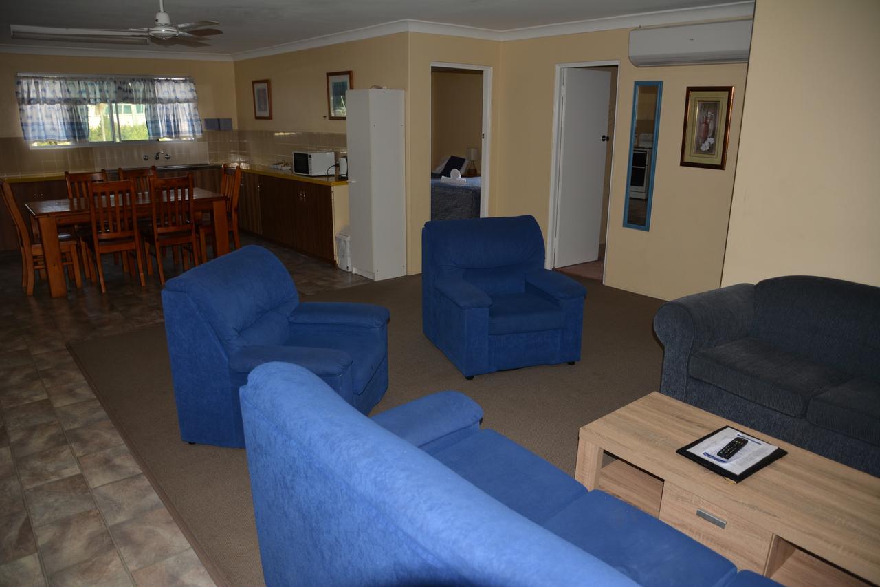 Bentleigh Motor Inn Coffs Harbour Dış mekan fotoğraf