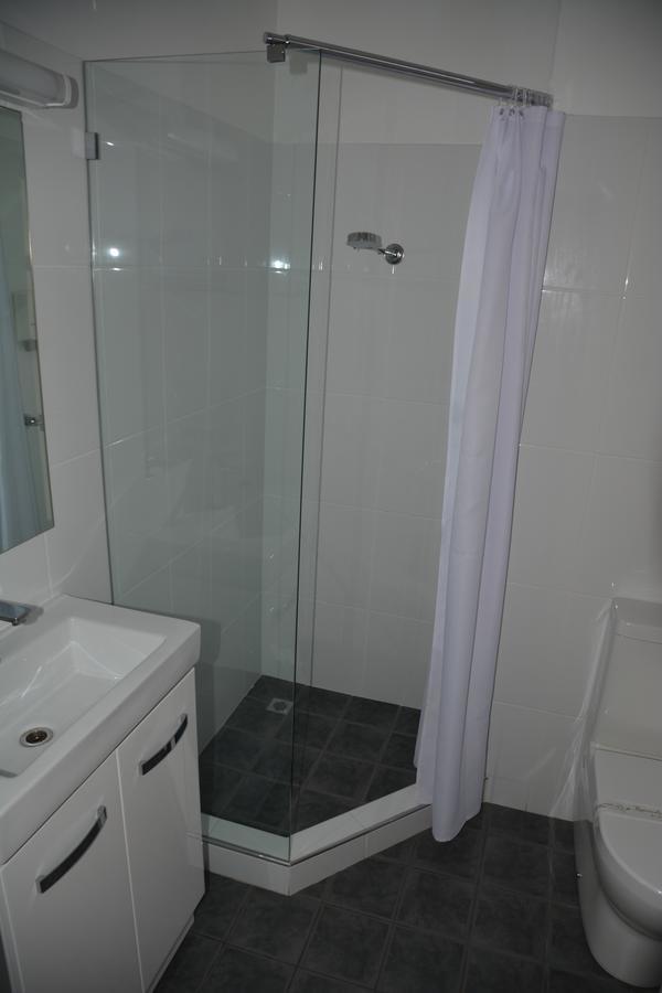 Bentleigh Motor Inn Coffs Harbour Dış mekan fotoğraf
