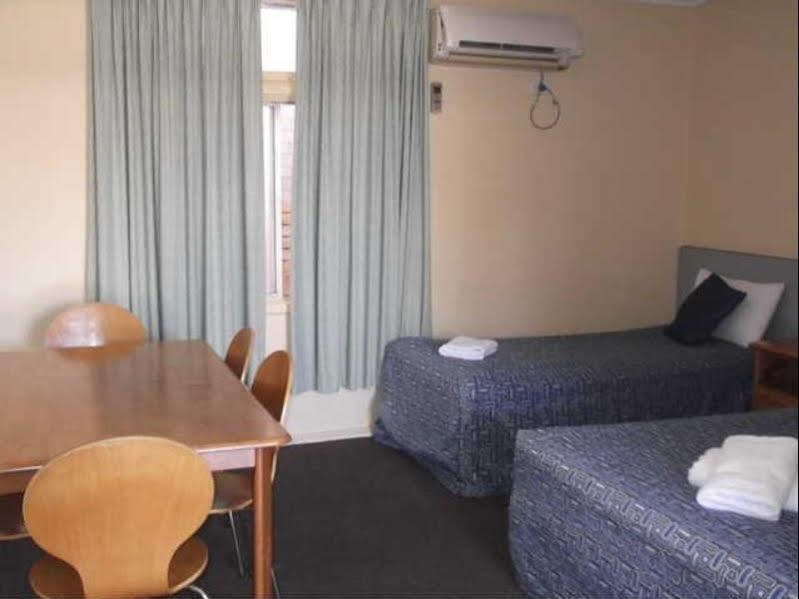 Bentleigh Motor Inn Coffs Harbour Dış mekan fotoğraf