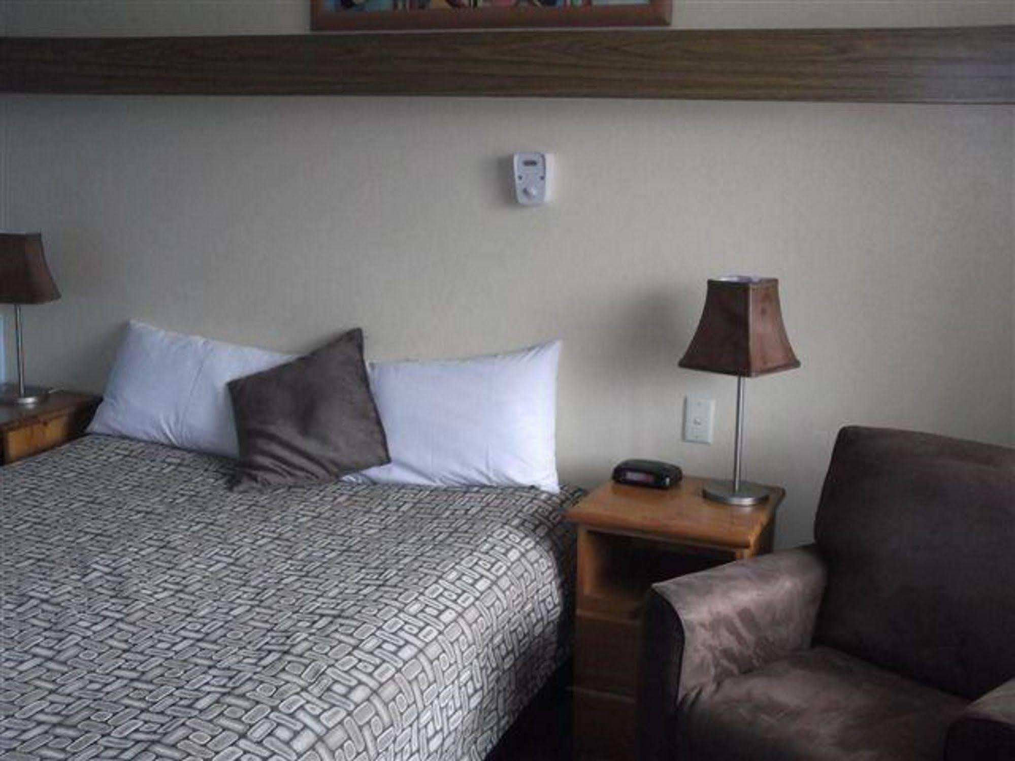 Bentleigh Motor Inn Coffs Harbour Dış mekan fotoğraf