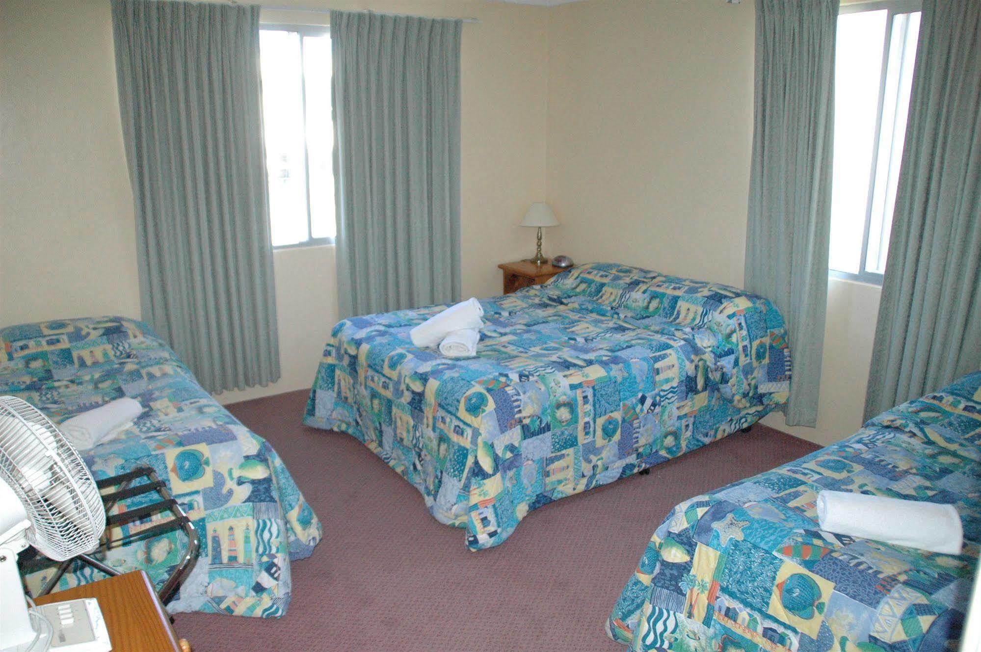 Bentleigh Motor Inn Coffs Harbour Dış mekan fotoğraf